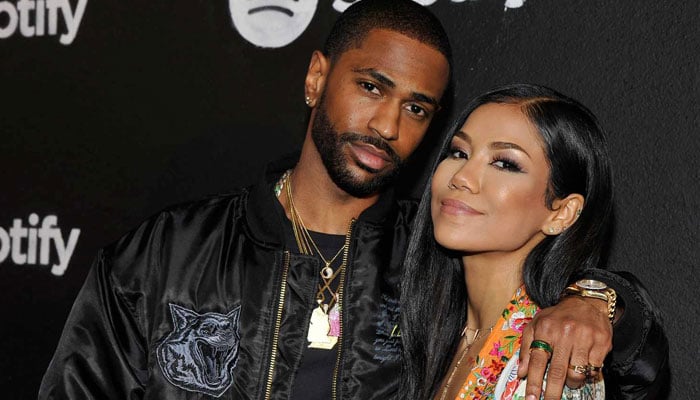 Big Sean reveals reason for not marrying Jhené Aiko despite 8 Years of dating
