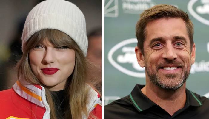 ESPN anchor drops ‘bold’ statement about Taylor Swift, Aaron Rodgers