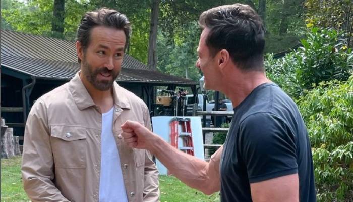 Hugh Jackman recalls exact moment Ryan Reynolds asked him about Deadpool 3