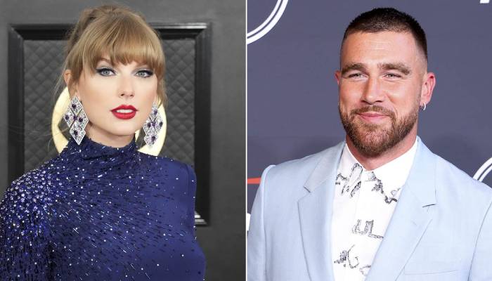 Taylor Swift and Travis Kelce publicized their relation in summer 2023