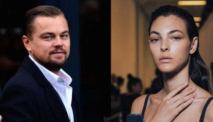 Leonardo Di Caprio and Vittoria Ceretti are going strong on their portofina vacation