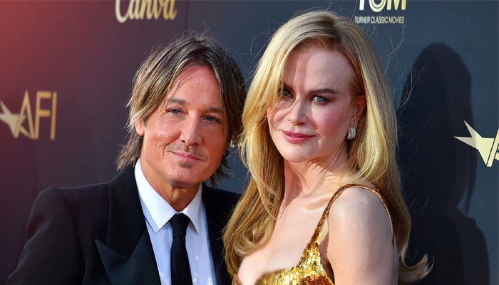 Nicole Kidman spills secret of her lasting marriage to Keith Urban
