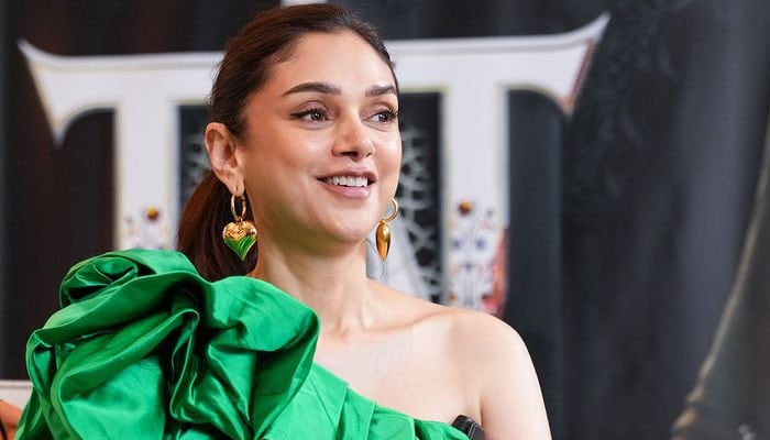 Aditi Rao Hydari was a famous character in Sanjay Leela Bhansalis Heeramandi