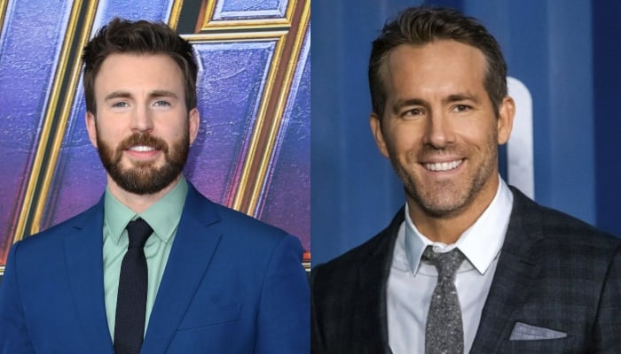 Why Chris Evans refuses Ryan Reynolds’ cue cards for surprise monologue in ‘Deadpool & Wolverine’