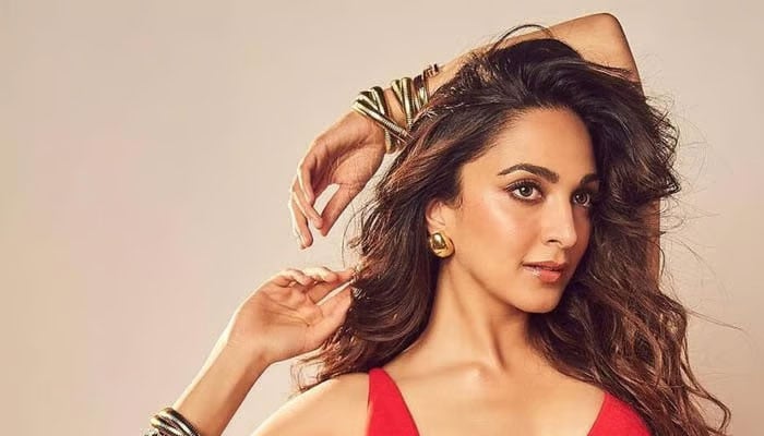 Kiara Advani follows a strong diet pattern that helps to keep her fit