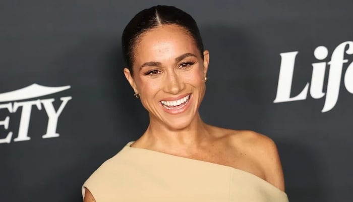 Meghan Markle takes major political move on her 43rd birthday