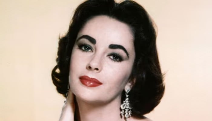Elizabeth Taylor’s father labelled her with THIS remark over affair with Richard Burton
