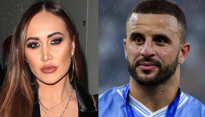 Kyle Walker didn’t feel ‘sorry’ about cheating on wife Annie Kilner