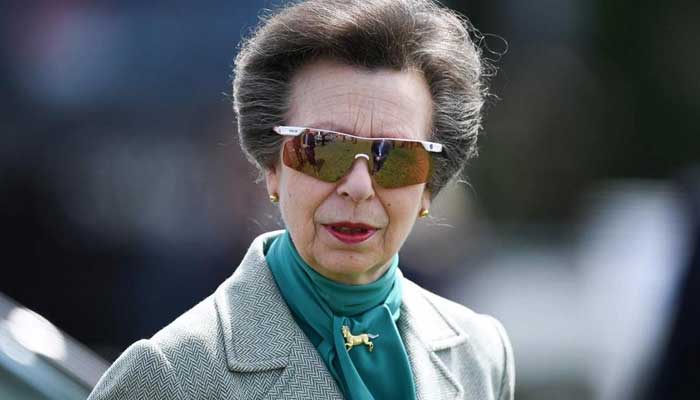 Princess Anne garners praises after suddenly leaving Paris Olympics 2024: Details