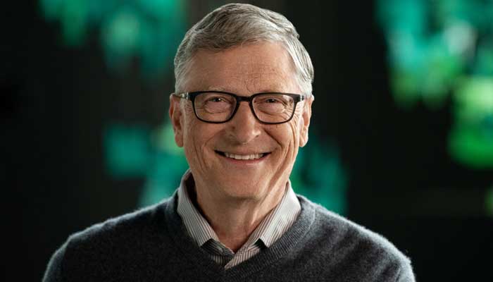 Bill Gates ‘flirted’ with interns at Microsoft, new book unfolds bombshell details