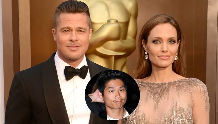 Angelina Jolie, Brad Pitts son Pax heads home from ICU