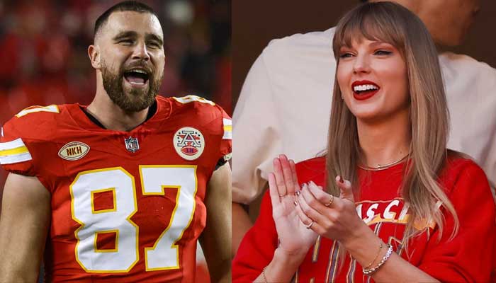 Taylor Swift beau Travis Kelce achieves big milestone amid engagement rumours