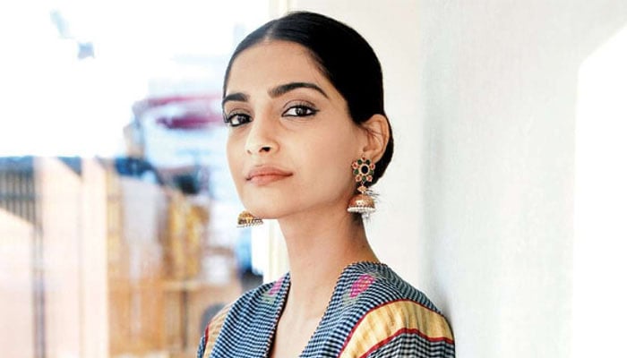 Sonam Kapoor has taken a stance on the current unrest in Bangladesh