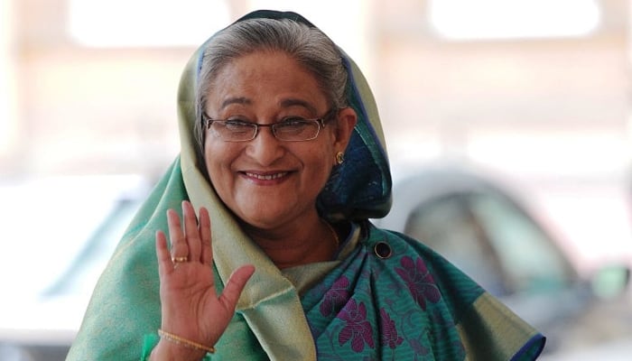 Bangladeshs long-standing Prime Minister Sheikh Hasina resigns