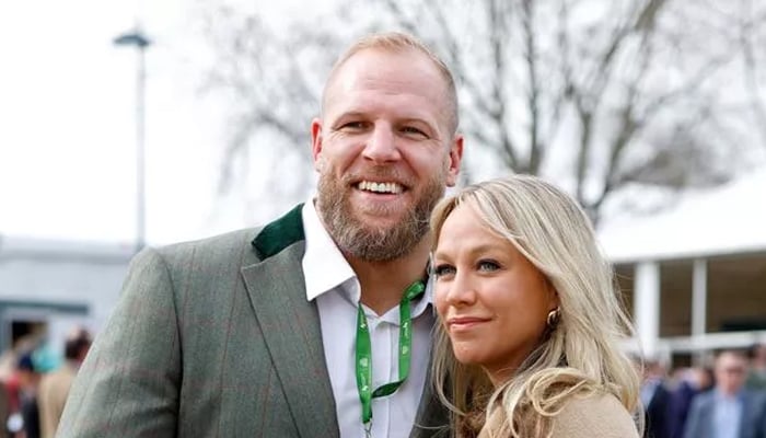 Chloe Madeley defends ex-husband James Haskell amid public backlash