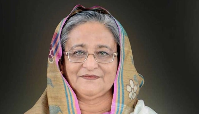 Sheikh Hasina arrives in India for safety as Bangladesh crisis worsens