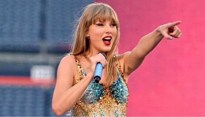 Taylor Swift made big announcement on Eras’ Wembley concerts in latest update