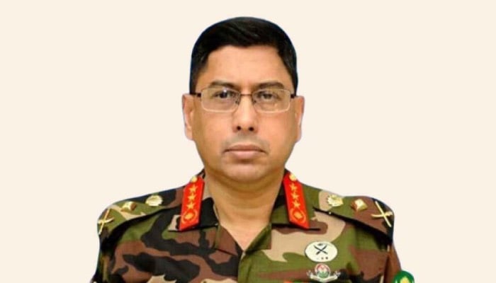 Who Is General Waker-Uz-Zaman? The man behind Bangladesh’s interim government