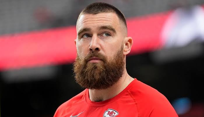Travis Kelce admits to Taylor Swift connection made him recognizable