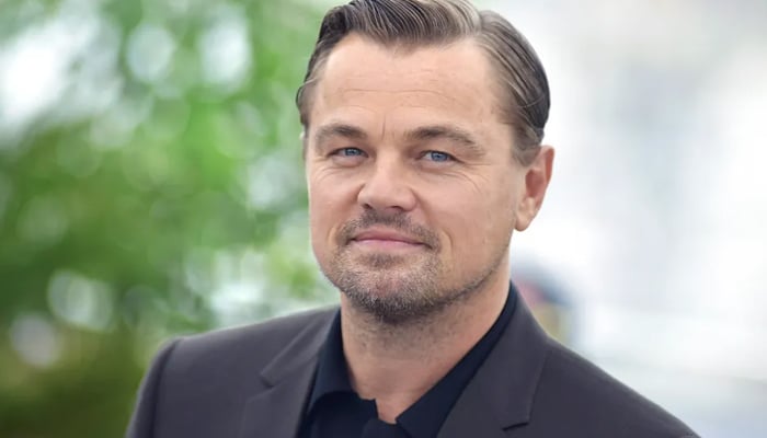 Leonardo DiCaprio’s buttocks become snack for jellyfish