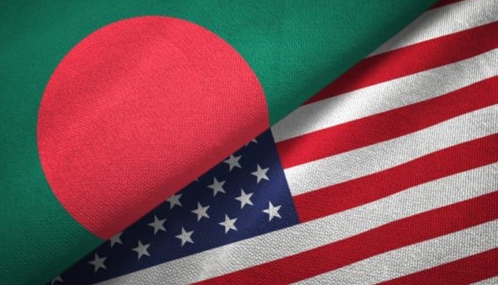 US urges democratic transition in Bangladesh amid political crisis