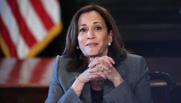 Kamala Harris narrows Vice President search to two finalists