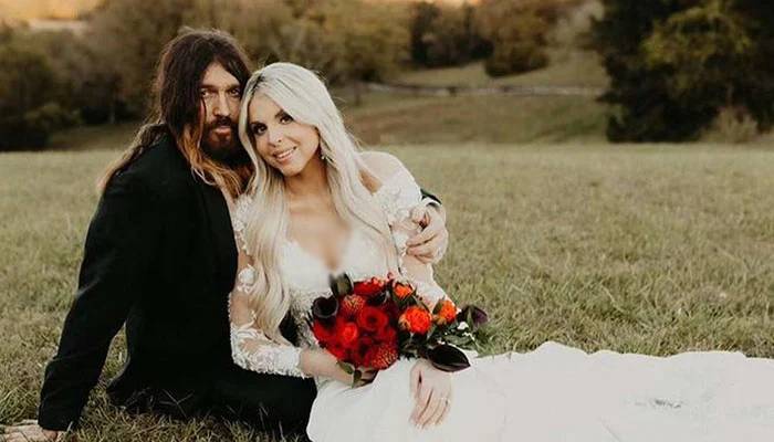 Billy Ray and Firerose finalize divorce just 3 months after their split