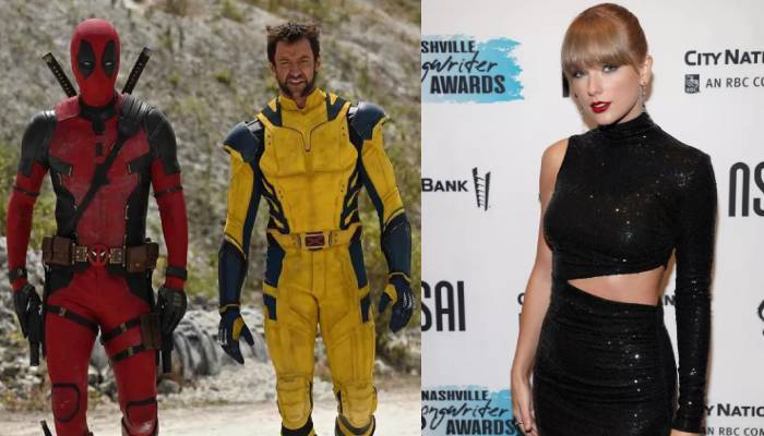 ‘Deadpool & Wolverine’ director addresses Taylor Swifts cameo rumors