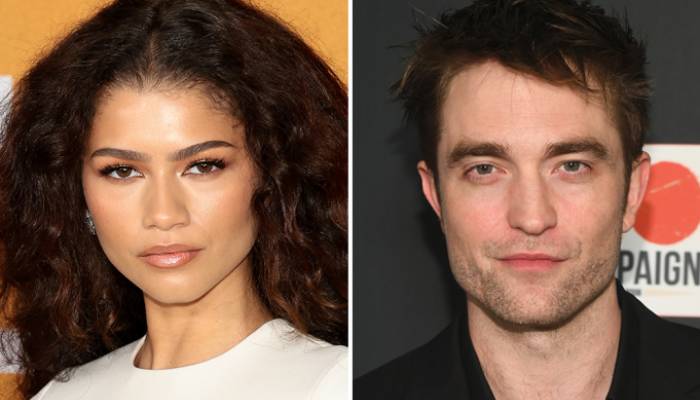 Zendaya, Robert Pattinson eyed to star in Kristoffer Borgli’s The Drama