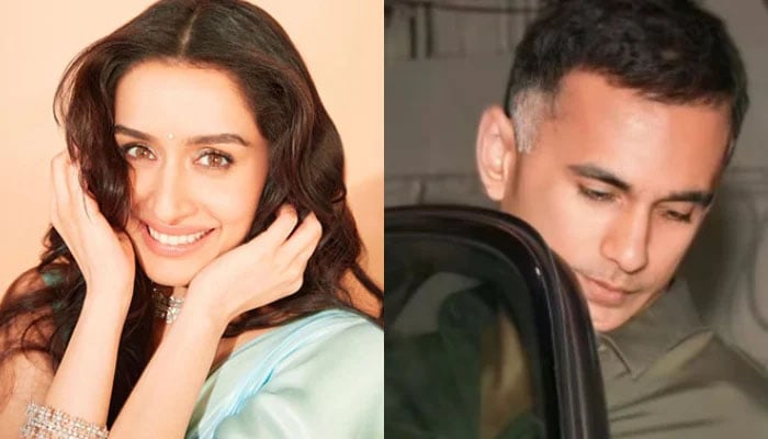 Shraddha Kapoor and Rahul Mody have reportedly parted ways as the former unfollows him
