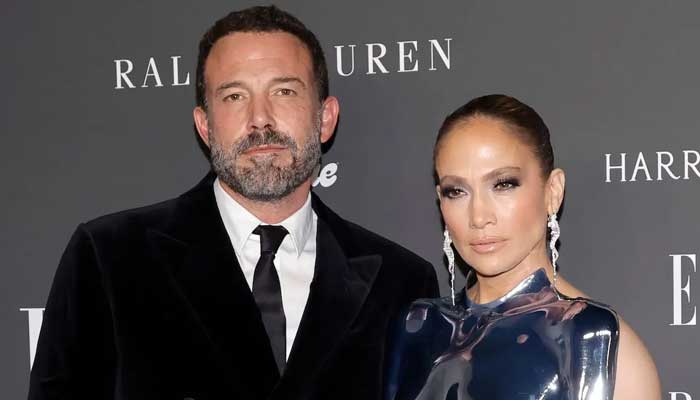 Jennifer Lopez exudes ‘good attitude’ despite marital woes with Ben Affleck