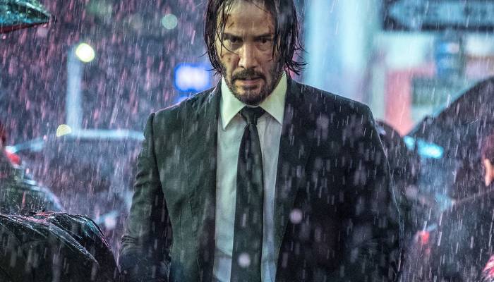 ‘John Wick’ franchise expands with ‘Under the High Table’ series