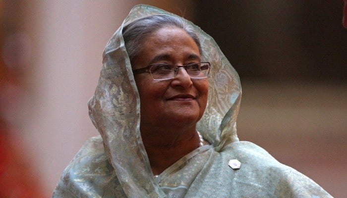Sheikh Hasina to remain in India amid uncertainty over UK asylum