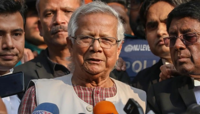 Who Is Muhammad Yunus? Nobel laureate suggested for Bangladeshs interim government