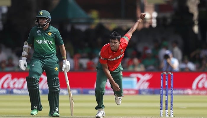 Bangladesh cricket team’s tour to Pakistan in doubt amid major domestic unrest