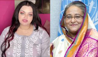 شیخ حسینہ واجد کے زوال کی پیشگوئی بھارتی نجومی نے پہلے ہی کردی تھی