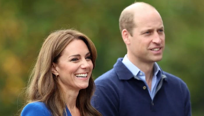 Princess Kate, Prince William to attend Paris Olympics this week?