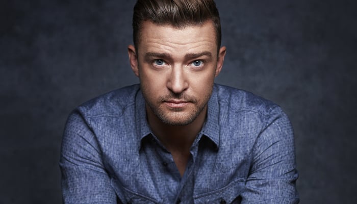 Justin Timberlake held on to a vape pen in intoxication