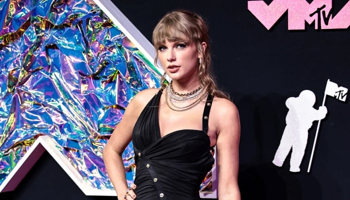 Taylor Swift became leading nominee of 2024 once more