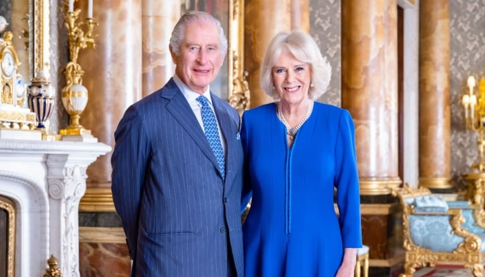 Queen Camilla disagreed with King Charles decision to reveal cancer diagnosis