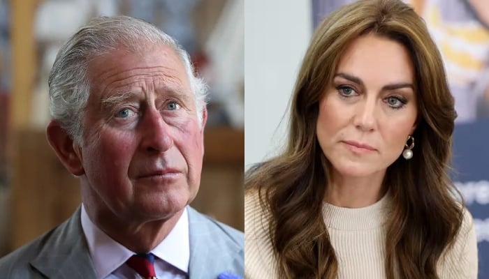 Princess Kate warns King Charles in her powerful message