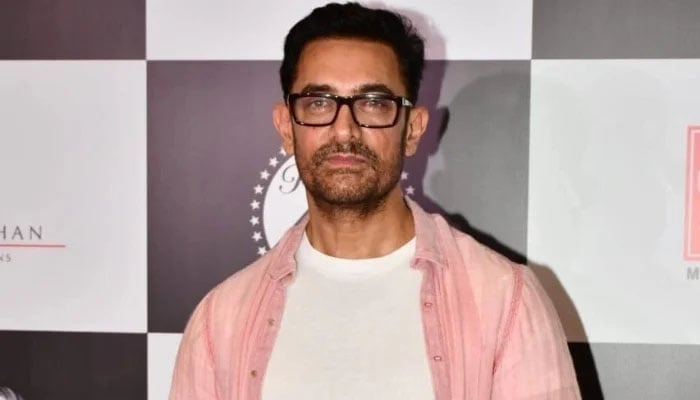 unaid Khan hints on his dad Aamir Khans retirement phase in new interview