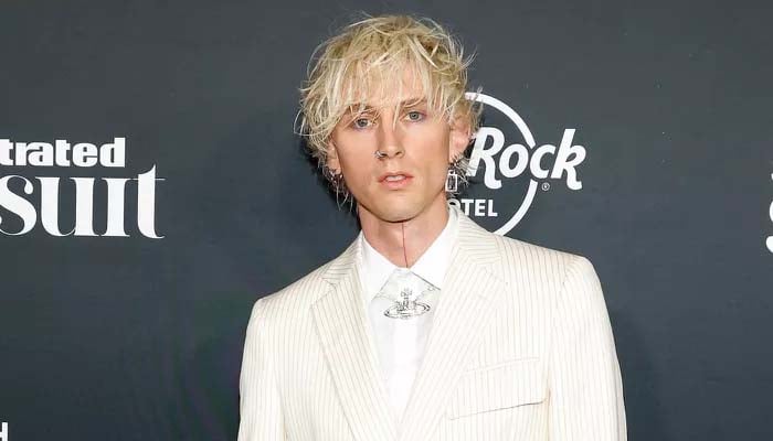 Machine Gun Kelly spills secret beans about his father’s murder trial