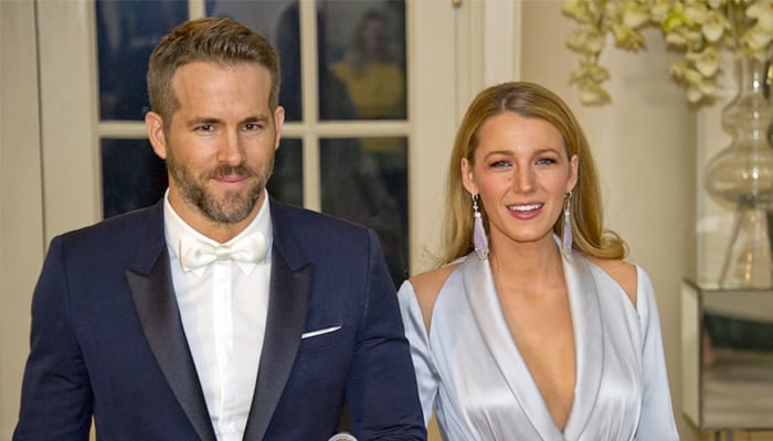 Ryan Reynolds romantic gesture that won Blake Livelys heart: REVEALED