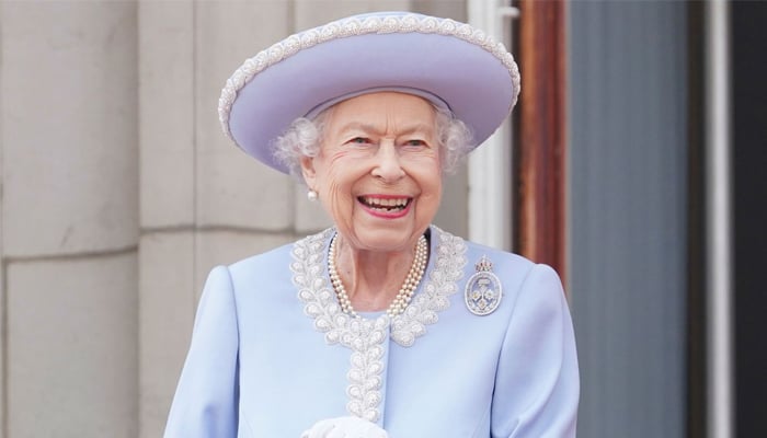 Queen Elizabeths 100th birthday comemoration plan REVEALED