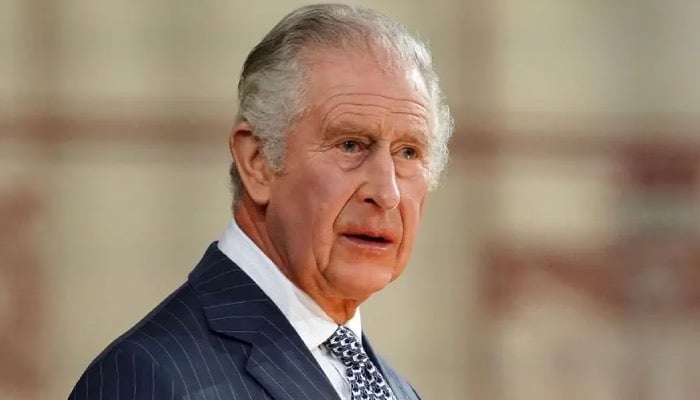 King Charles calls for daily reports on UK protests amid rising tensions