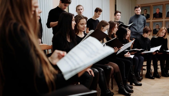 Texas middle school bans all-black outfits citing mental health concerns