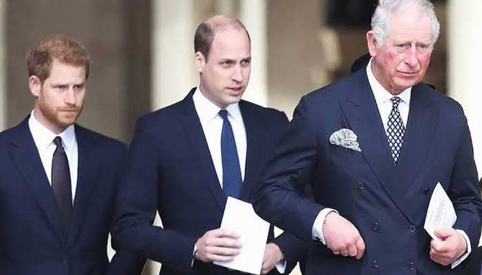 King Charles, Prince William finally pleased with Prince Harry, Meghan Markle