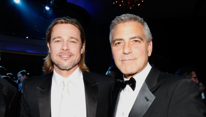 ‘Wolfs’ starring Brad Pitt and George Clooney, secures sequel ahead of theatrical release