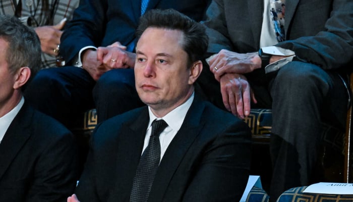 UK slams Elon Musk for making an ‘irresponsible’ comment about civil war